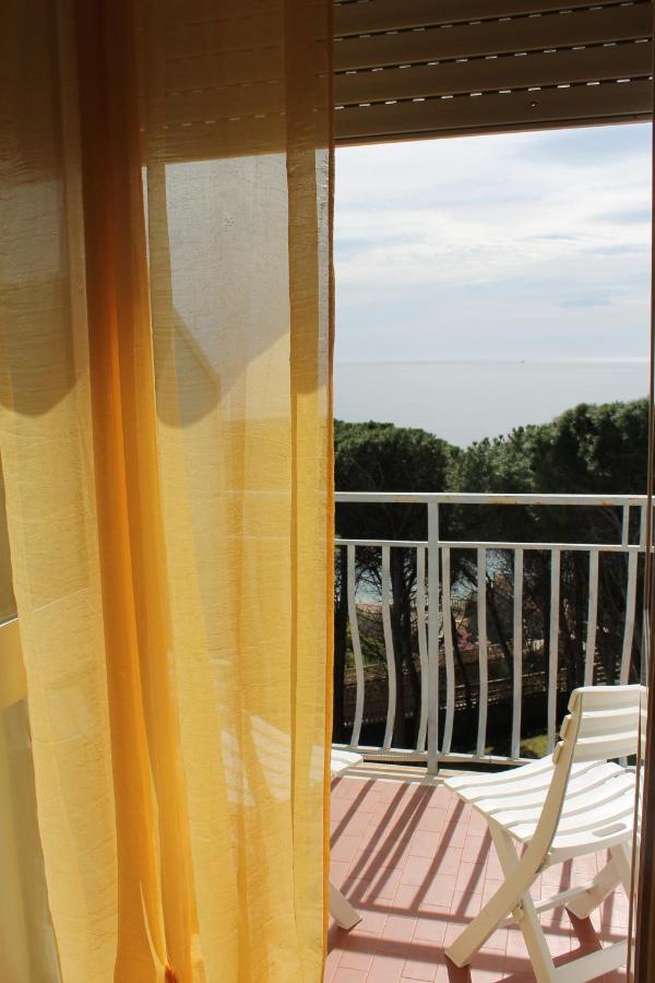 Piccolo Hotel Nuova Gestione Cala Gonone Exterior photo