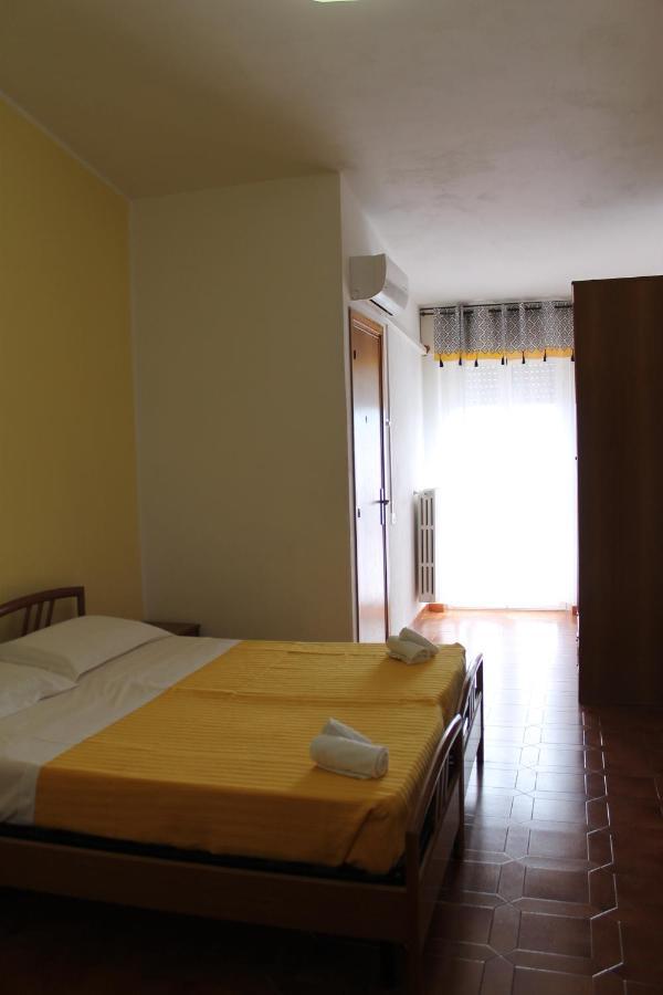 Piccolo Hotel Nuova Gestione Cala Gonone Exterior photo