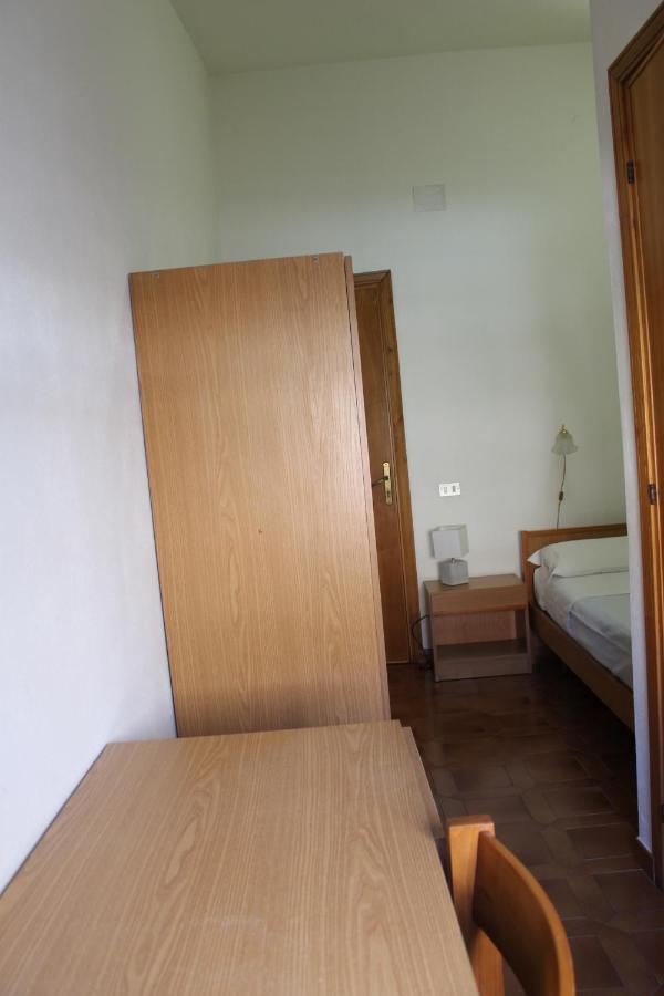 Piccolo Hotel Nuova Gestione Cala Gonone Exterior photo