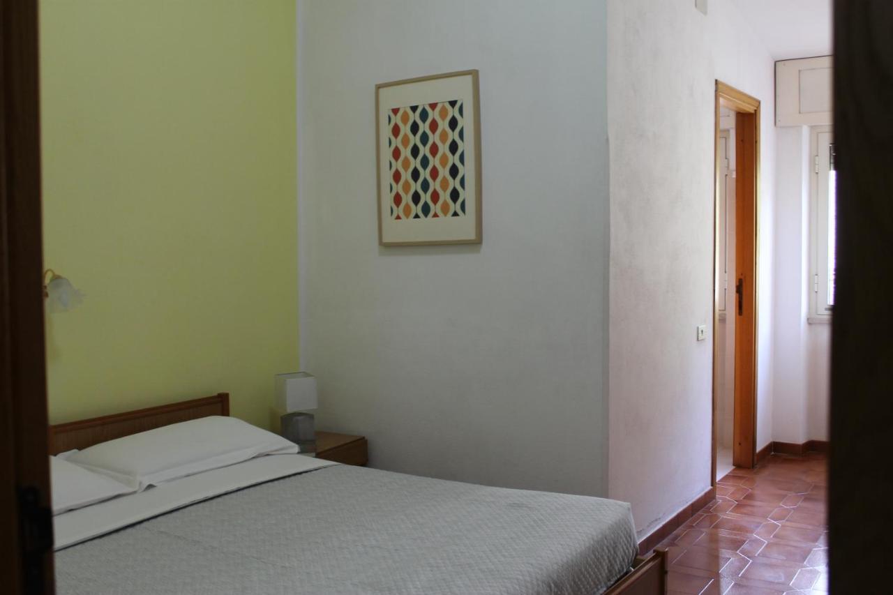 Piccolo Hotel Nuova Gestione Cala Gonone Exterior photo