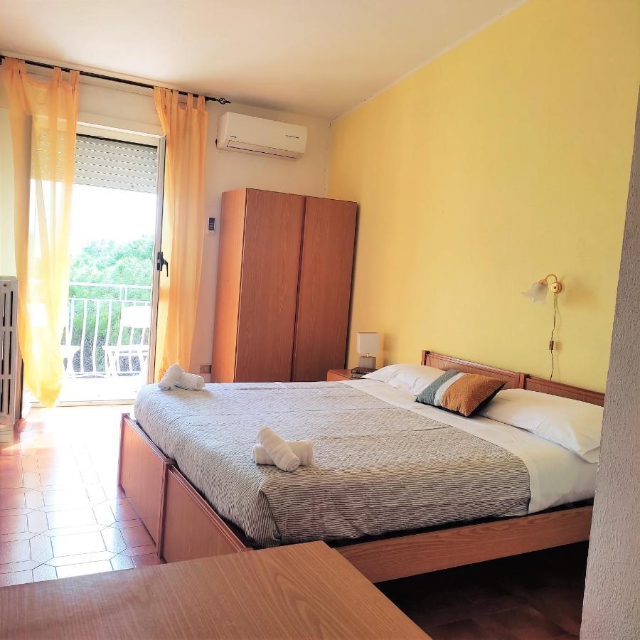 Piccolo Hotel Nuova Gestione Cala Gonone Exterior photo