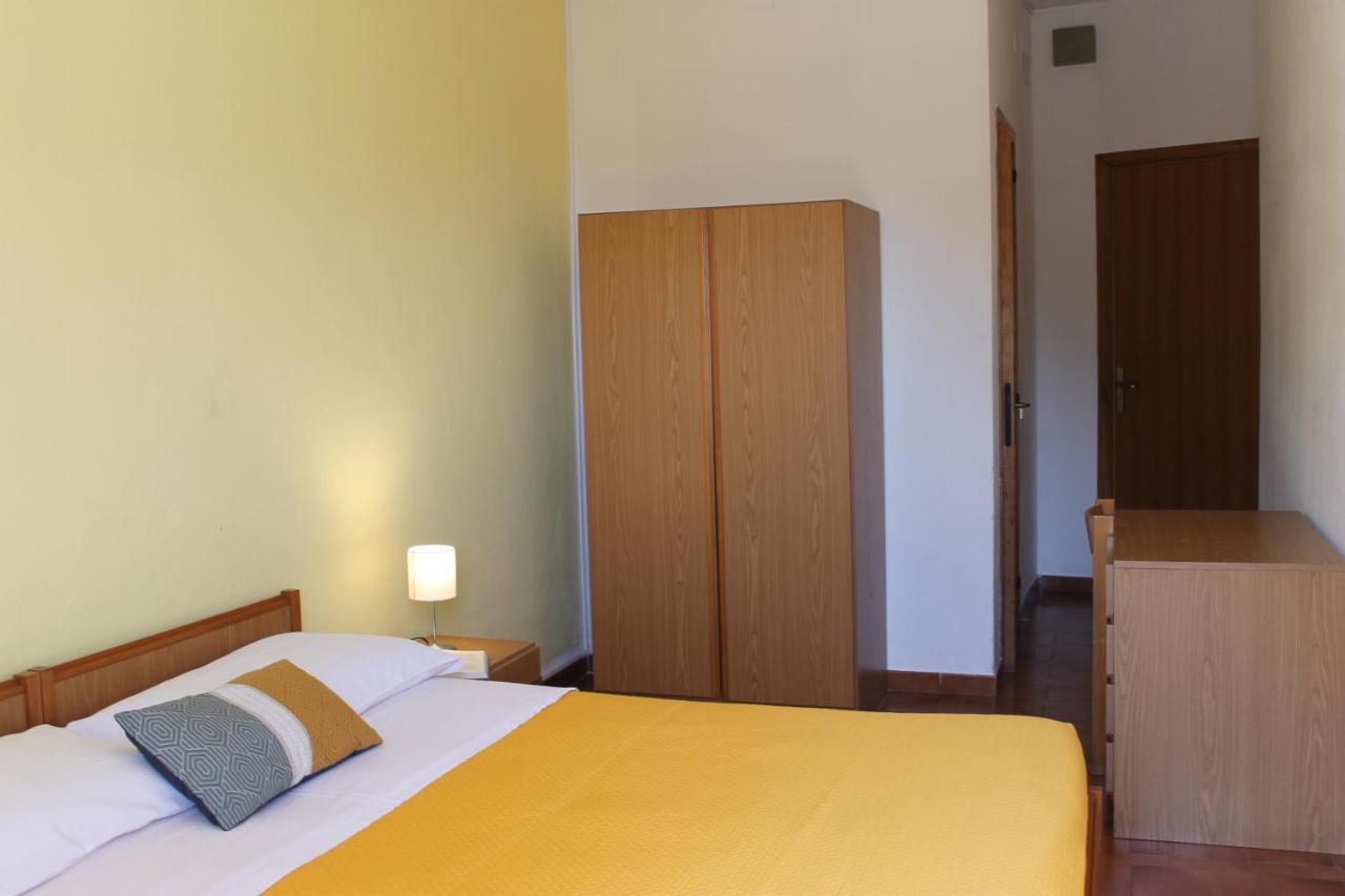 Piccolo Hotel Nuova Gestione Cala Gonone Exterior photo