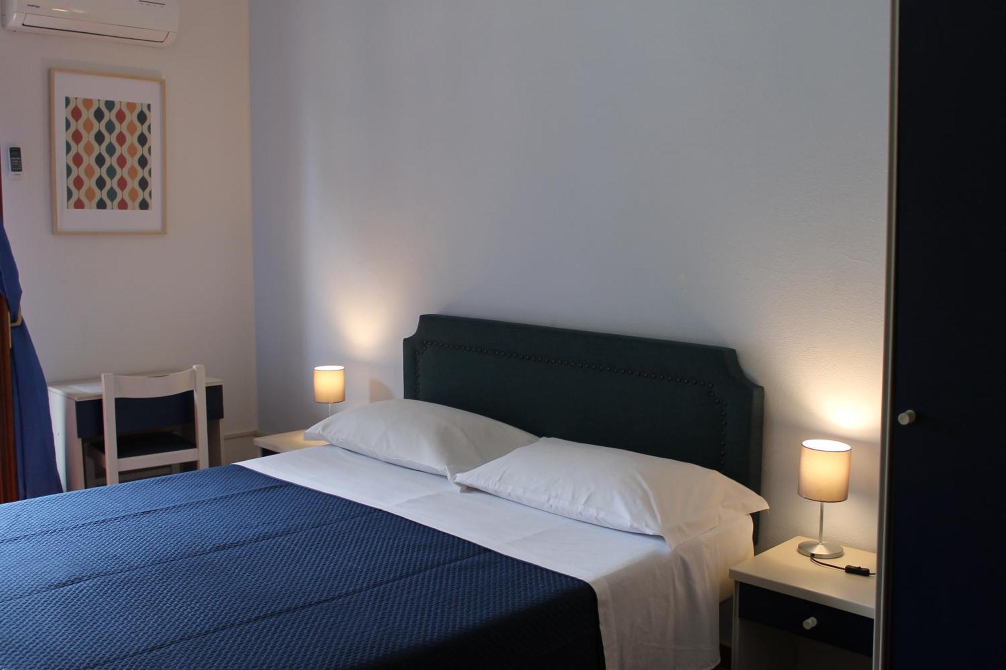 Piccolo Hotel Nuova Gestione Cala Gonone Exterior photo