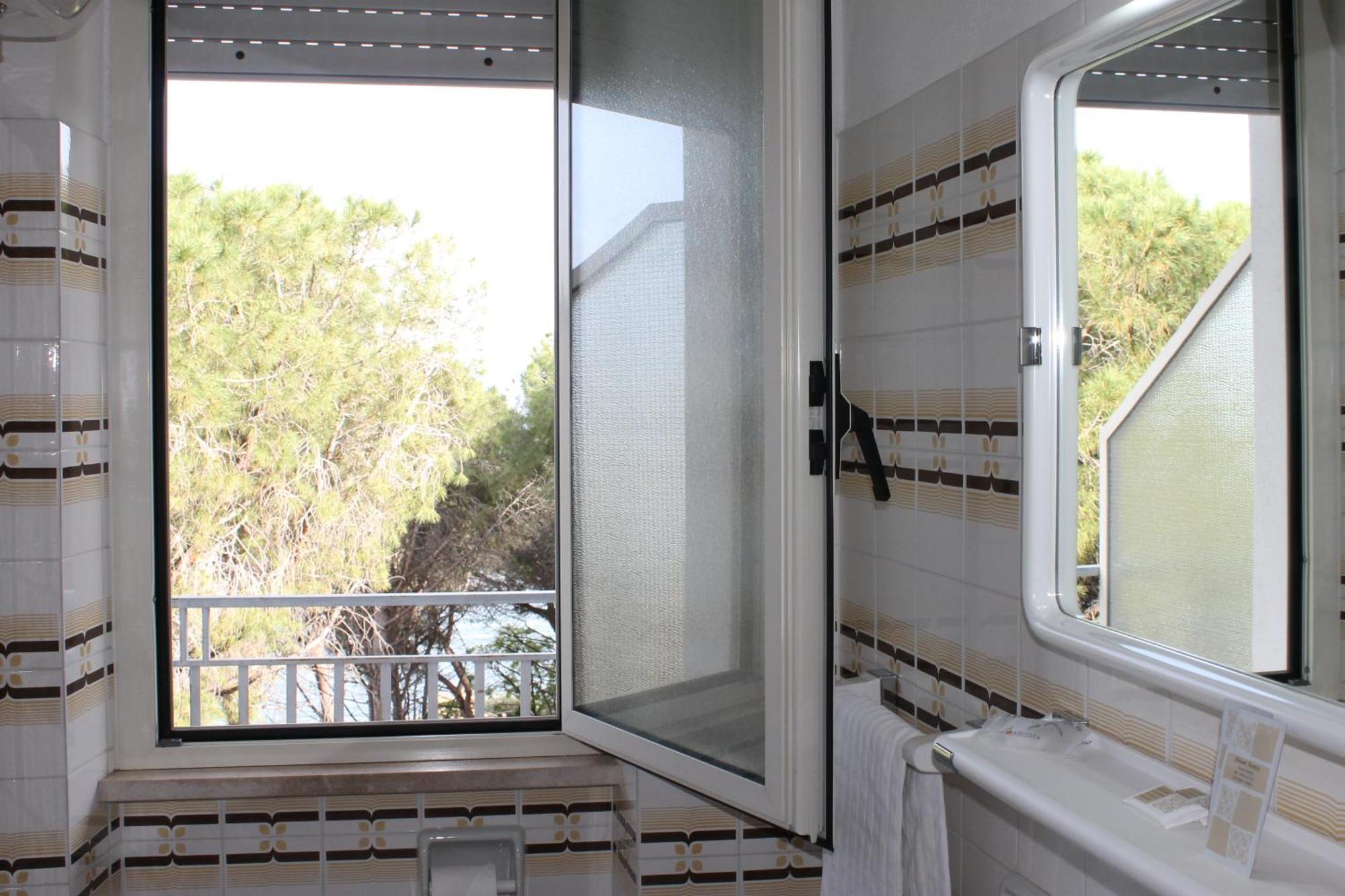 Piccolo Hotel Nuova Gestione Cala Gonone Exterior photo