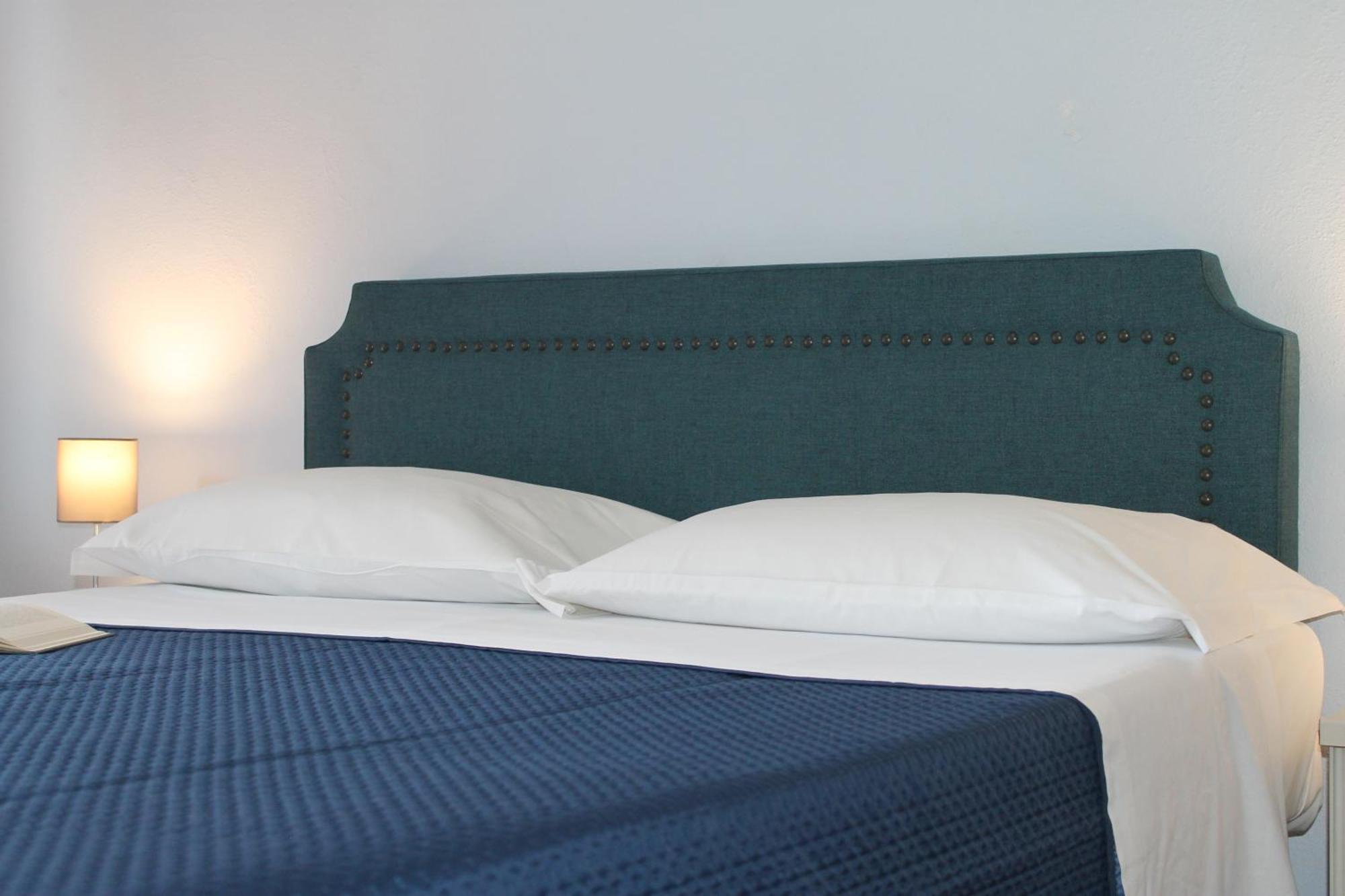 Piccolo Hotel Nuova Gestione Cala Gonone Exterior photo