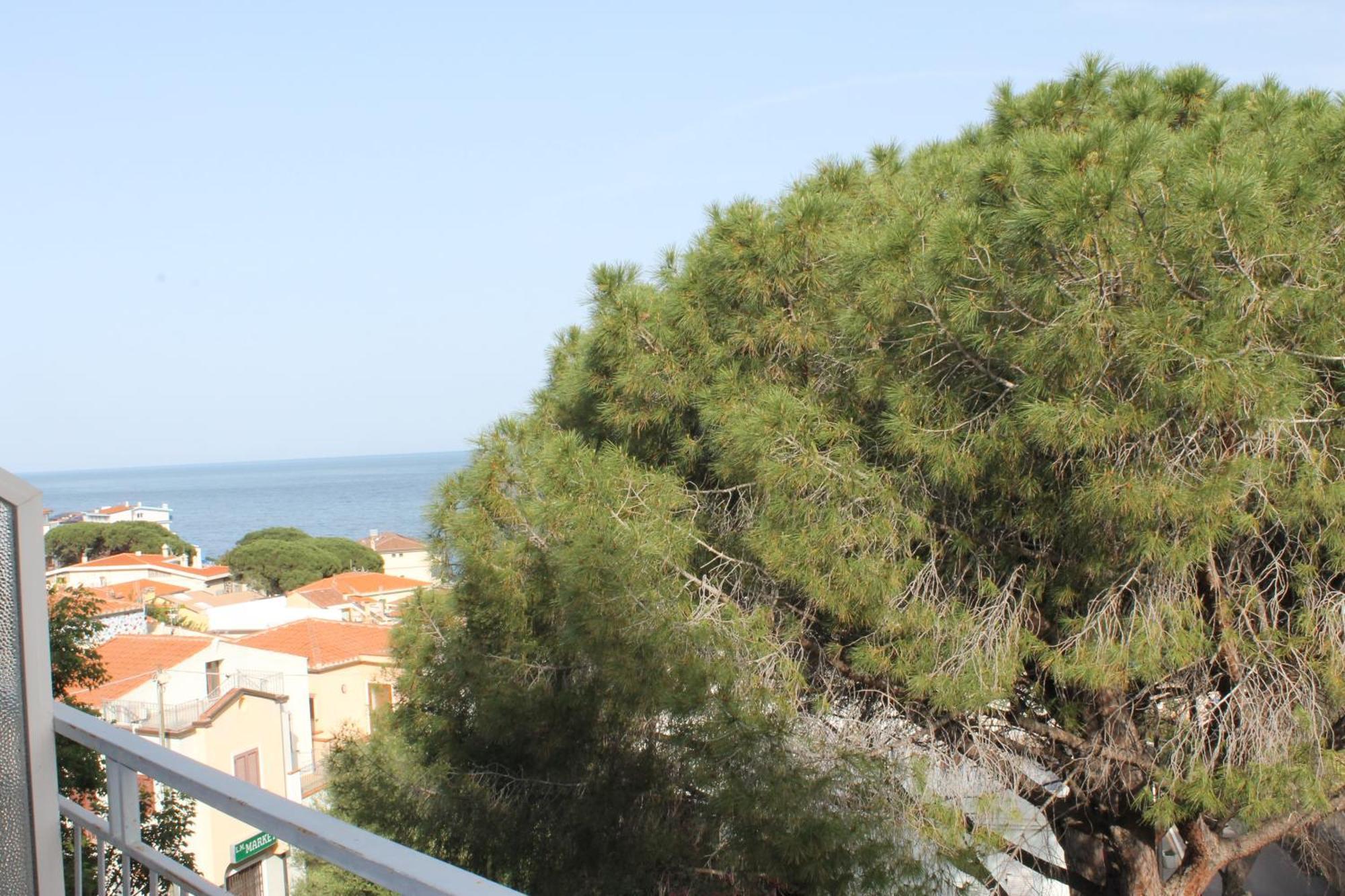 Piccolo Hotel Nuova Gestione Cala Gonone Exterior photo