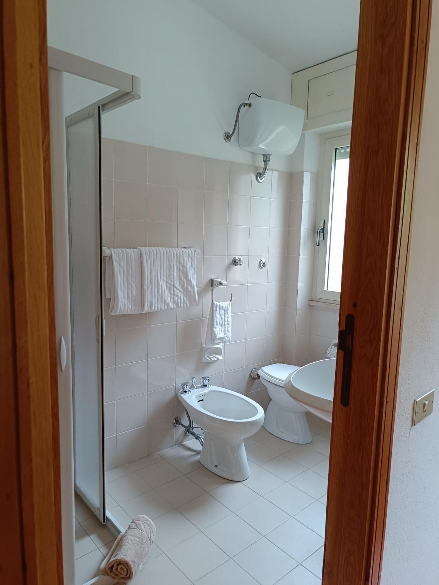 Piccolo Hotel Nuova Gestione Cala Gonone Room photo